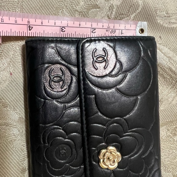 CHANEL wallet - Picture 15 of 16